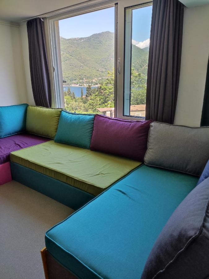 Montenegro Colors Каменари Екстериор снимка