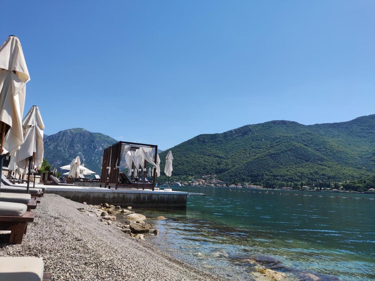 Montenegro Colors Каменари Екстериор снимка