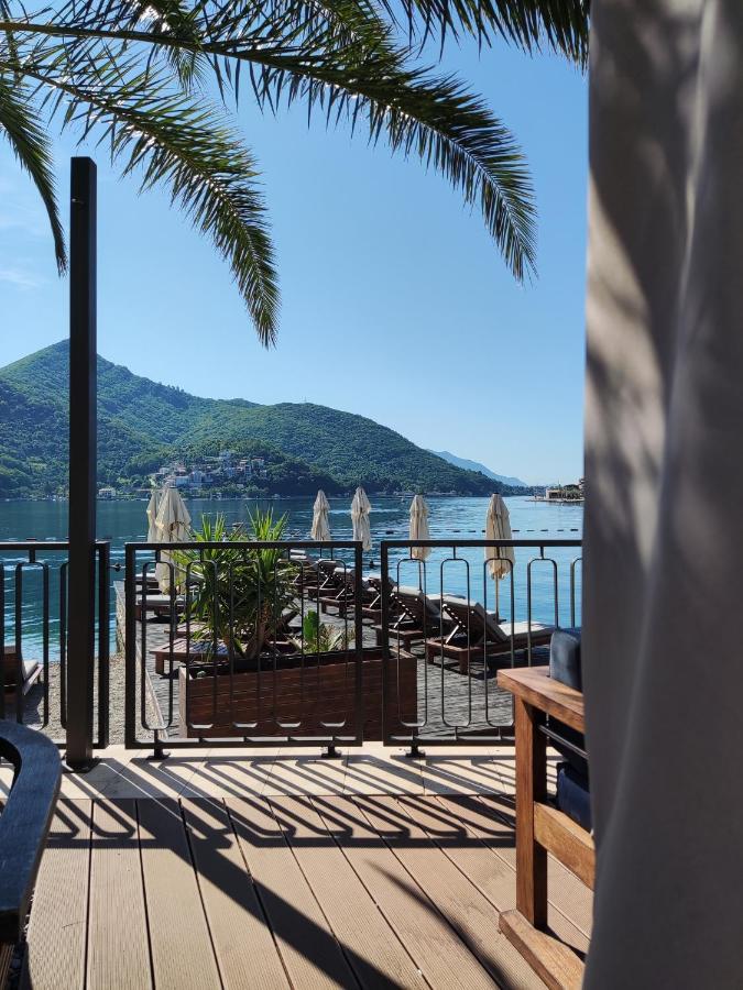 Montenegro Colors Каменари Екстериор снимка